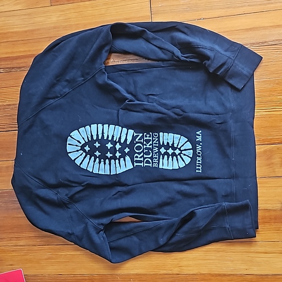 Brewery hoodie - Picture 3 of 3